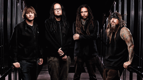 Клуб поціновувачів Korn